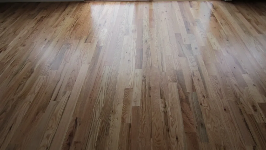 Red Oak vs White Oak
