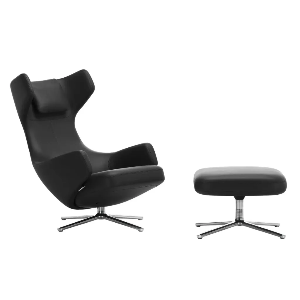 Grand Repos is another icon from Antonio Citterio