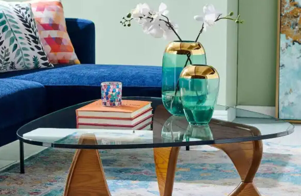noguchi table
