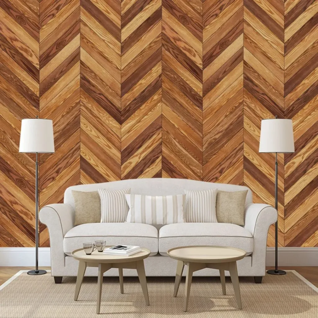 Wood vs PVC