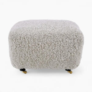 The Tired Man Lounge Chair and Footstool 11 Photoroom - Tired Man Lounge Chair