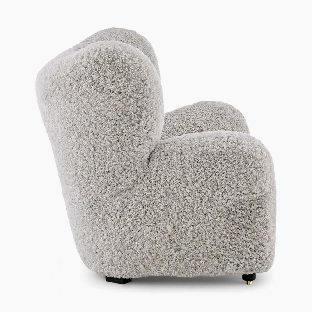The Tired Man Lounge Chair and Footstool 7 Photoroom - Tired Man Lounge Chair