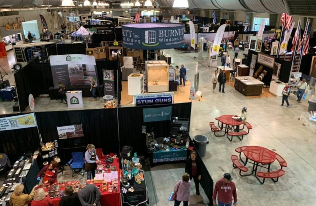 9th Edition Spring Home & Outdoor Living Expo 2024