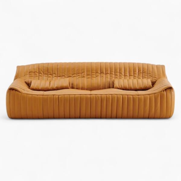 Cinna Sandra Lounge Sofa 1 - Sandra 3-seater
