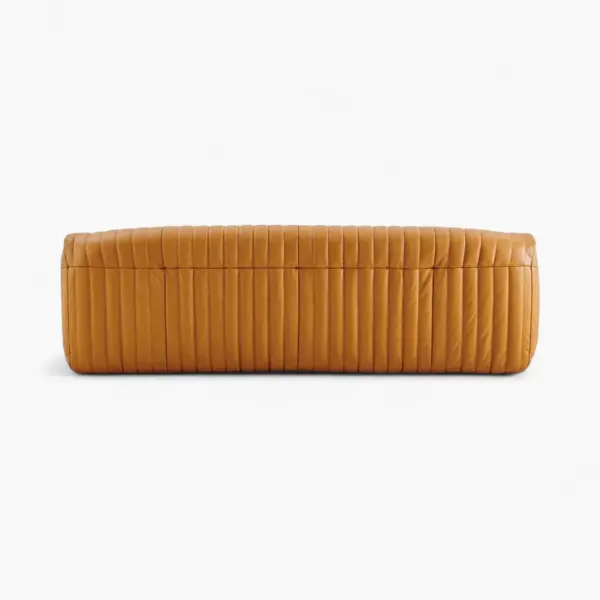 Cinna Sandra Sofa Brown 6 - Sandra