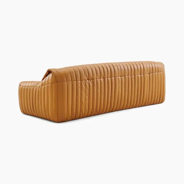Cinna Sandra Sofa Brown 7 - Sandra