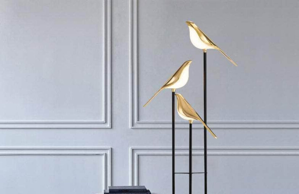 best floor lamp for large room