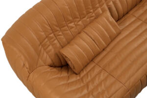 Cinna Sandra Sofa Detail 3