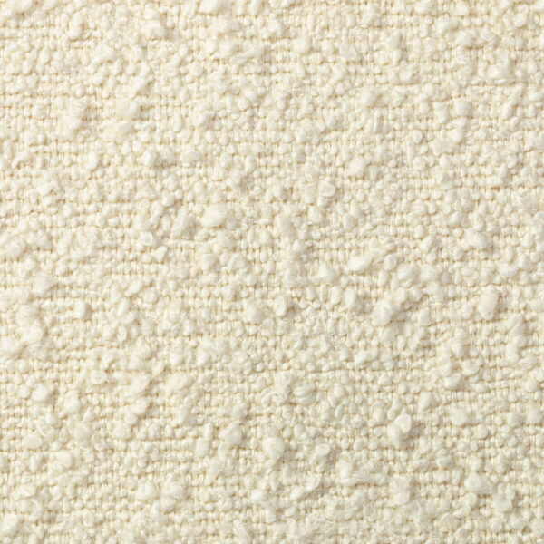 Classic Boucle pearl 1 - Swatches