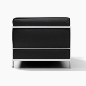 LC2 Loveseat Replica 3 - LC2 Loveseat