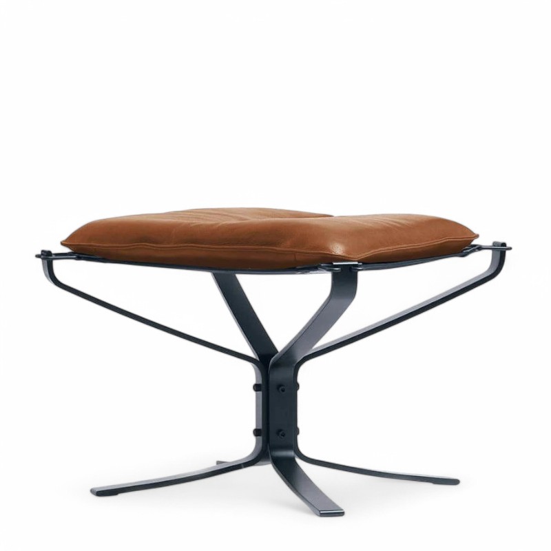 LK Hjelle Falcon Phoenix Ottoman Volcano 1 Hansen Interiors 1800x1800 1jpg - Falcon Chair and Ottoman