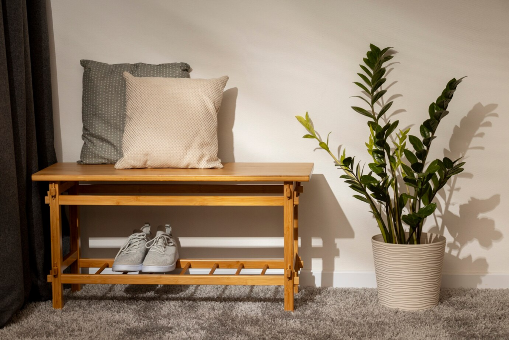 apartment decoration