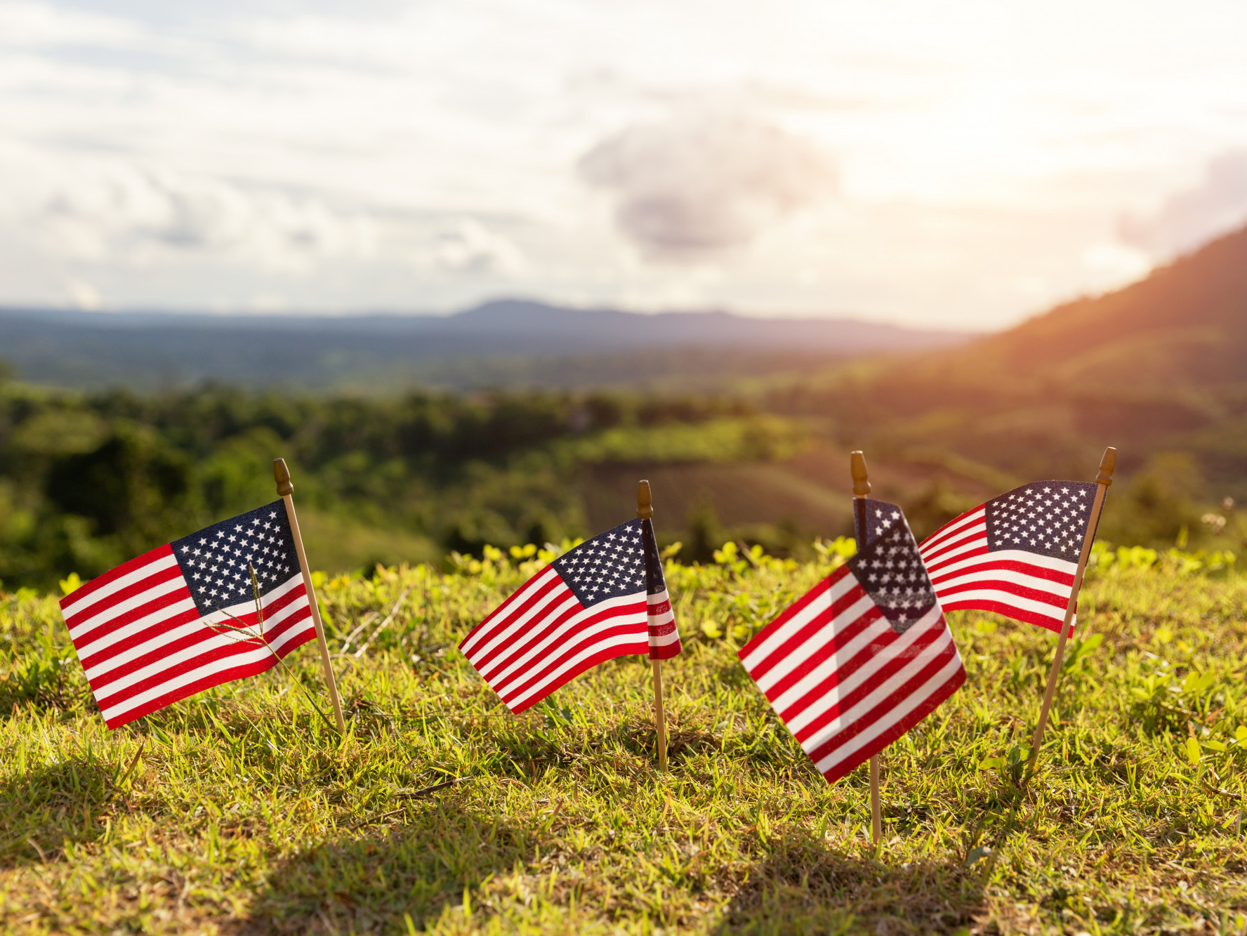 memorial day