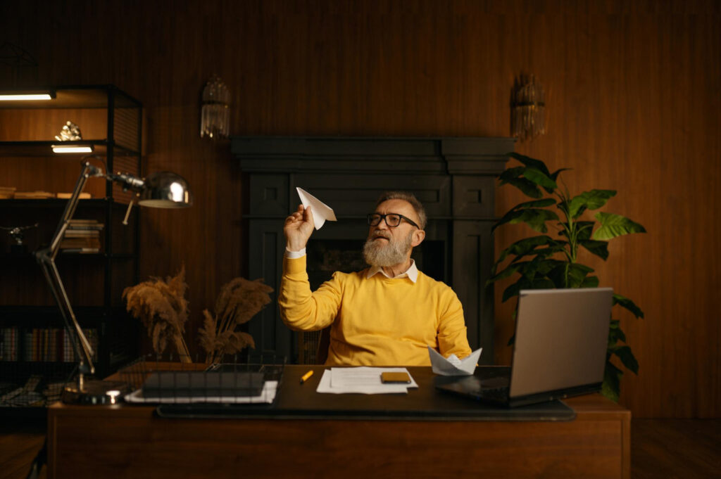 Best Table Lamps for Office