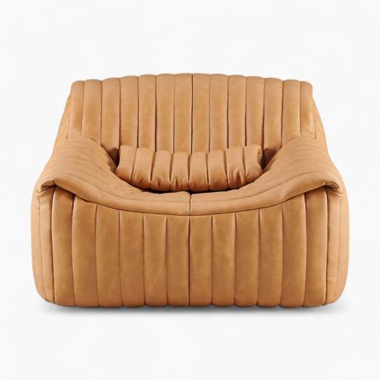 Cinna Sandra Lounge Chair 9 scaled 1 - Sandra Lounge Chair,  Sandra Lounge Chair Replica