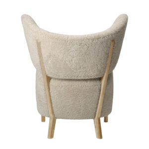 My Own Lounge Chair Natural Frame 6
