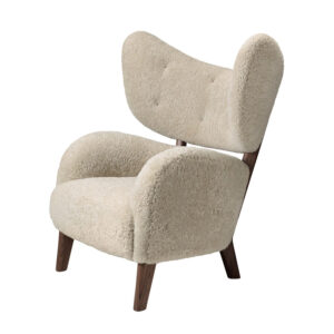 My Own Lounge Chair Smoked Frame 3 1