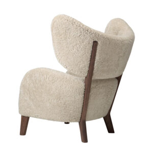 My Own Lounge Chair Smoked Frame 5