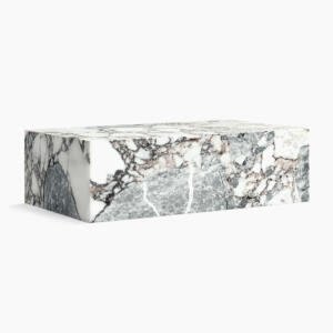 Plinth Arabescato (3)