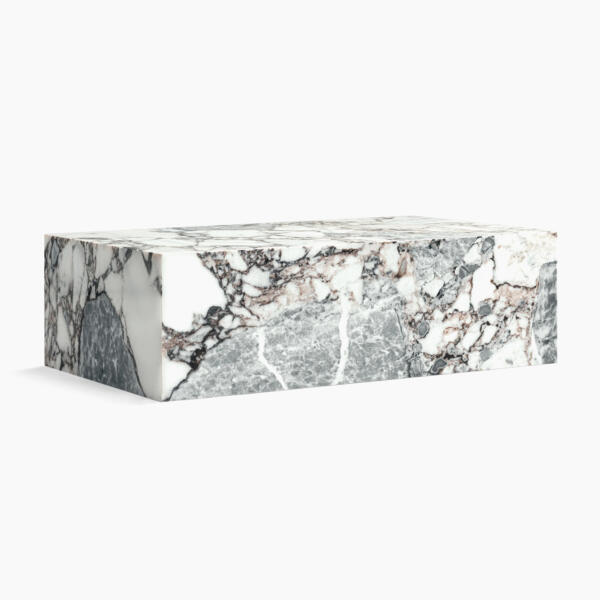 Plinth Arabescato (3)