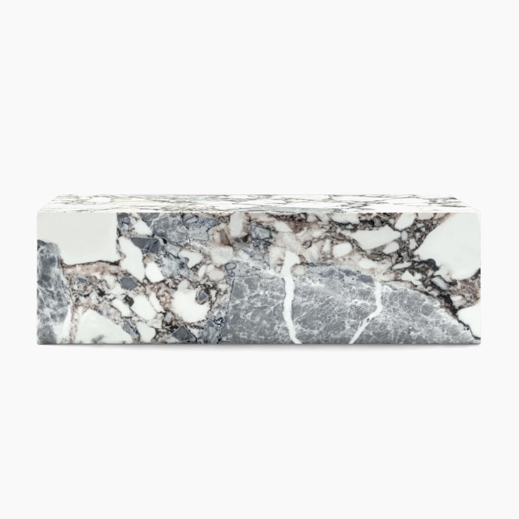 Plinth Arabescato (4)