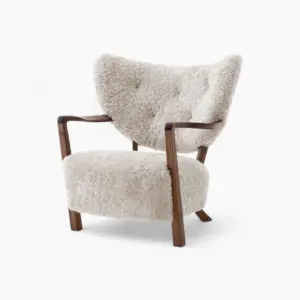 Wulff ATD2 Lounge Chair 5 - Wulff ATD2