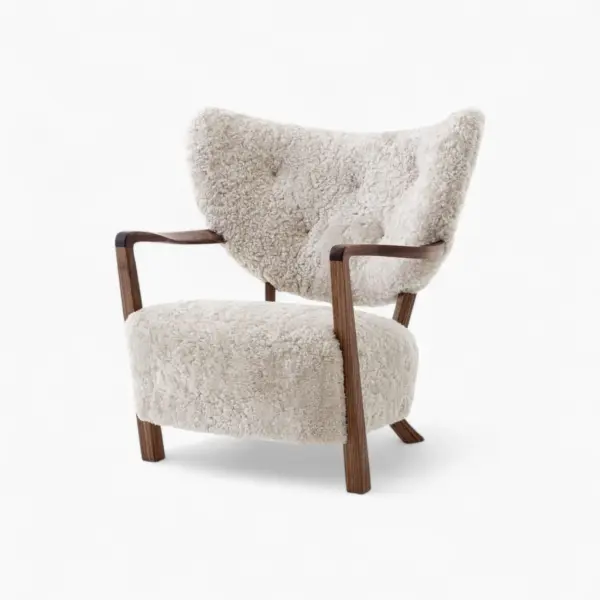 Wulff ATD2 Lounge Chair 5 - Wulff ATD2