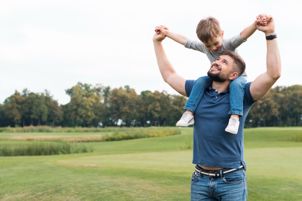 happy father's day