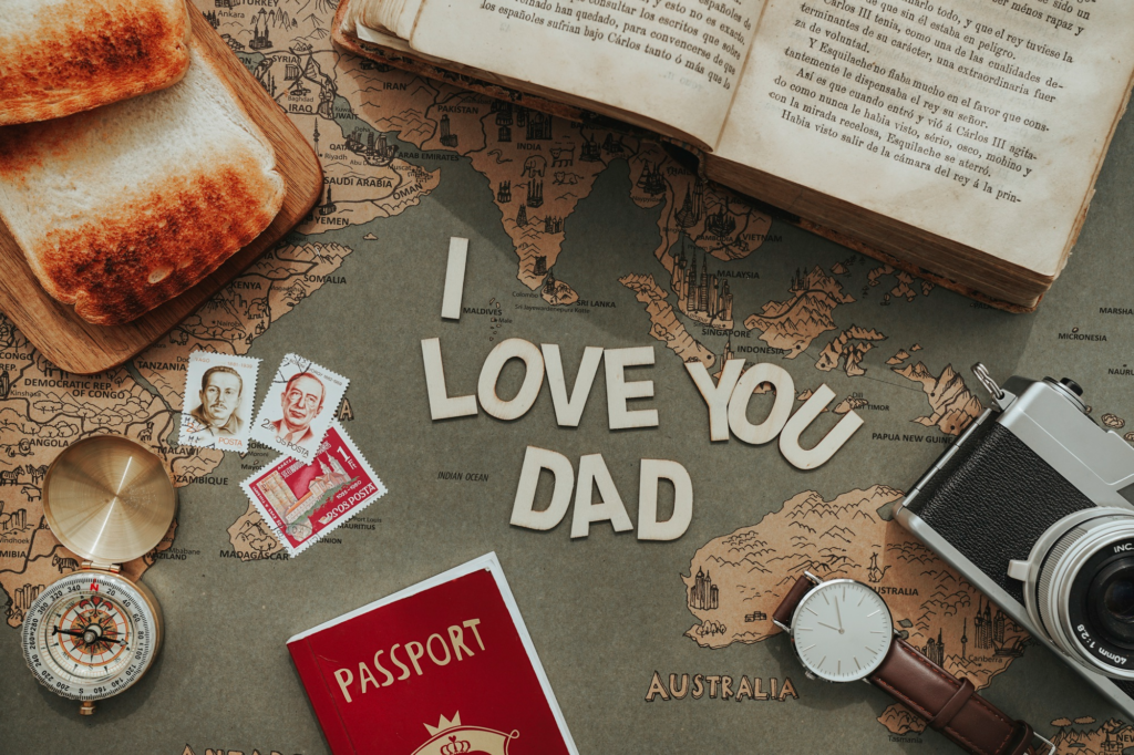 happy fathers day father's day