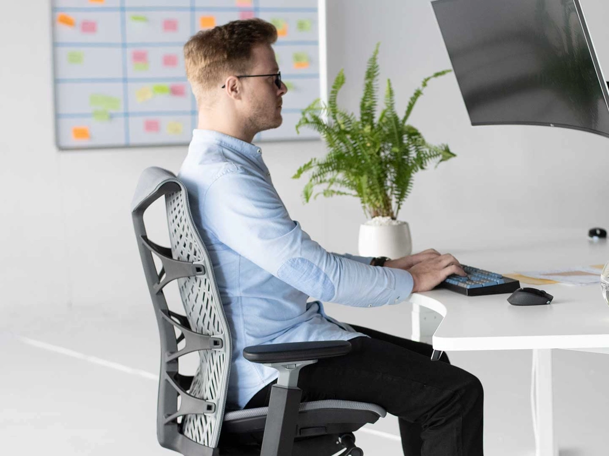 Best Chair for Tailbone Pain