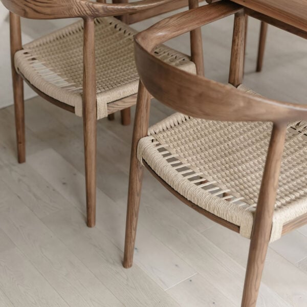 Kennedy Armchair 1 Scaled - Pp501 Armchair Replica