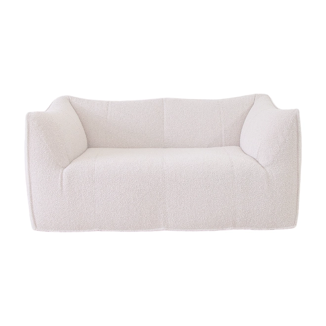 Le Bambole also Ooze Modernist vibe this piece also designed by Mario Bellini 