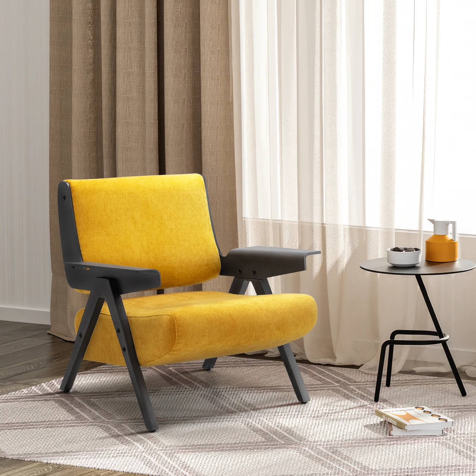 Lina Armchair Replica 0 - Lina Armchair Replica