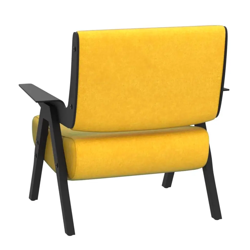 Lina Armchair Replica 3 - Lina Armchair Replica