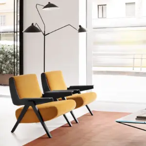 Lina Armchair Replica 6 - Lina Armchair Replica