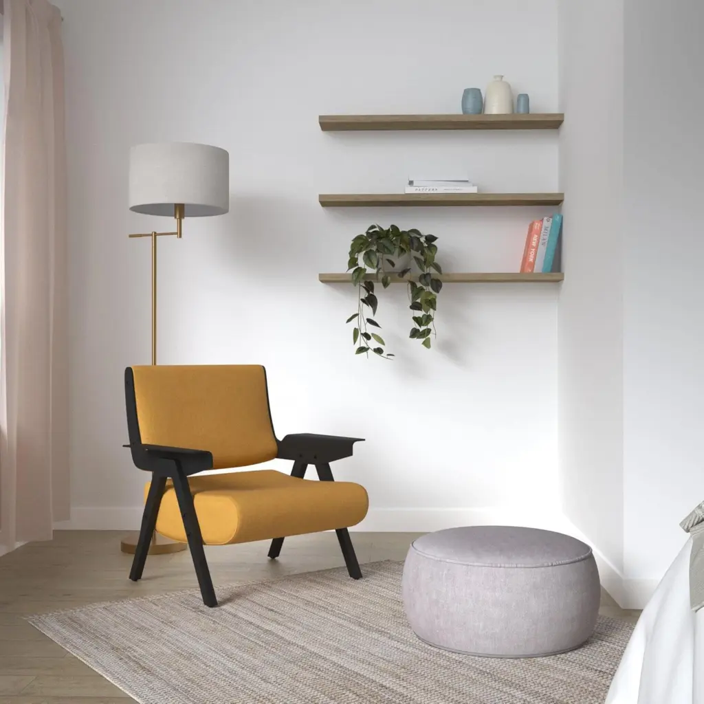 Lina Armchair Replica 7 - Lina Armchair Replica