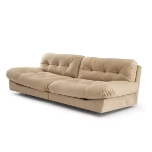 Milano Sofa Replica 2 - Milano Sofa Replica,  hardwood