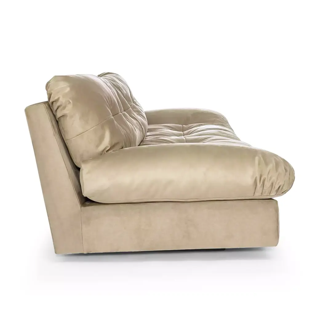 Milano Sofa Replica 3 - Milano Sofa Replica,  hardwood