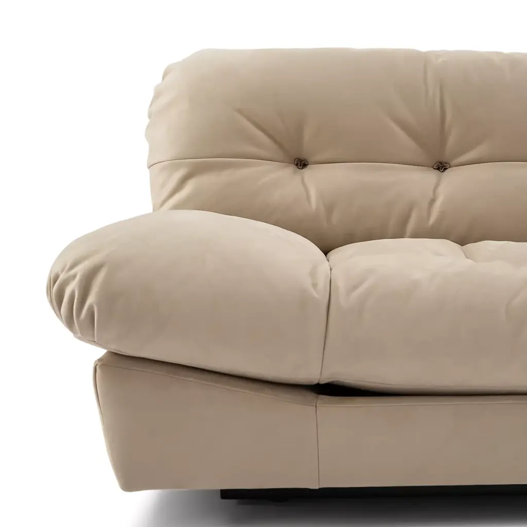 Milano Sofa Replica 5 - Milano Sofa Replica,  hardwood