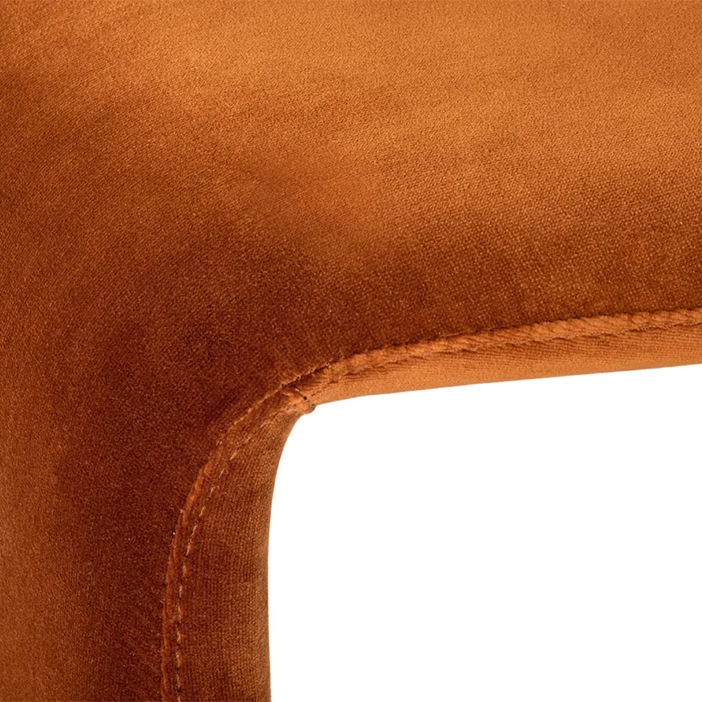 Milo Scandinavian Minimalist Suit Chair 7 - Suit Chair Replica