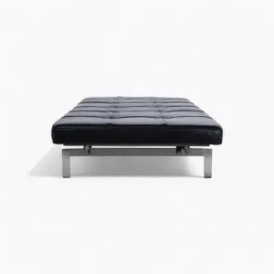 PK80 Daybed Replica Black 5 - PK80 Daybed Replica