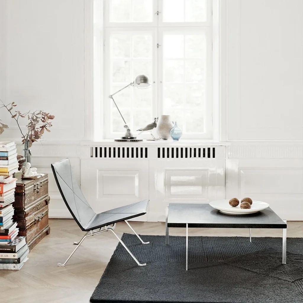 PK22 Lounge Chair Replica 3 - PK22 Lounge Chair,  lounge chair