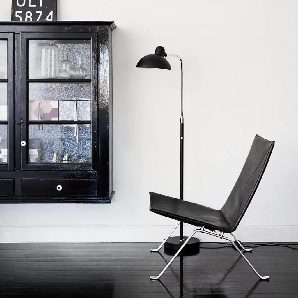 PK22 Lounge Chair Replica 6 - PK22 Lounge Chair,  lounge chair