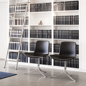 PK9 Chair Replica 5 - PK9 Chair Replica,  ergonomic,  Italian top-grain leather