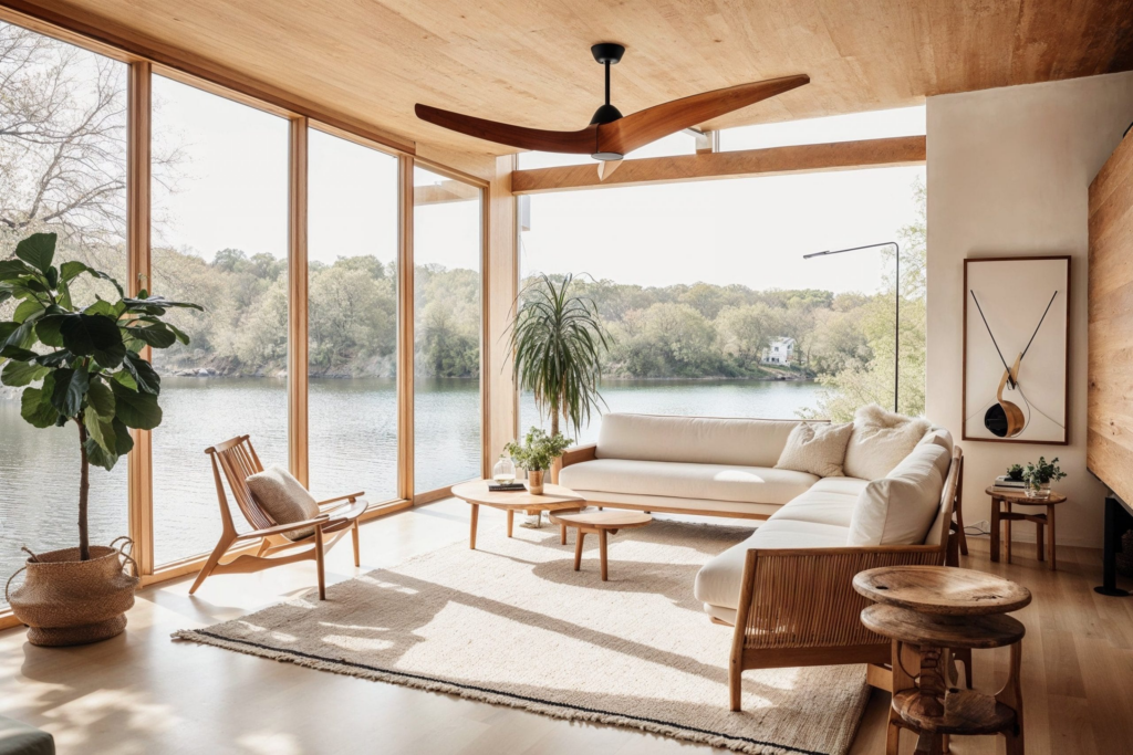 image 62 - scandinavian style