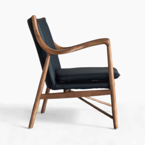 Model 45 Chair 5 - Model 45 Chair Replica