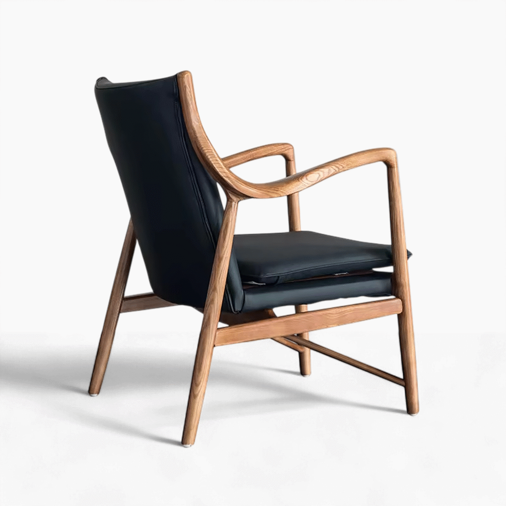Model 45 Chair 6 - Model 45 Chair Replica