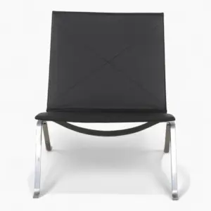 PK22 Lounge Chair Replica 2 - PK22 Lounge Chair,  lounge chair