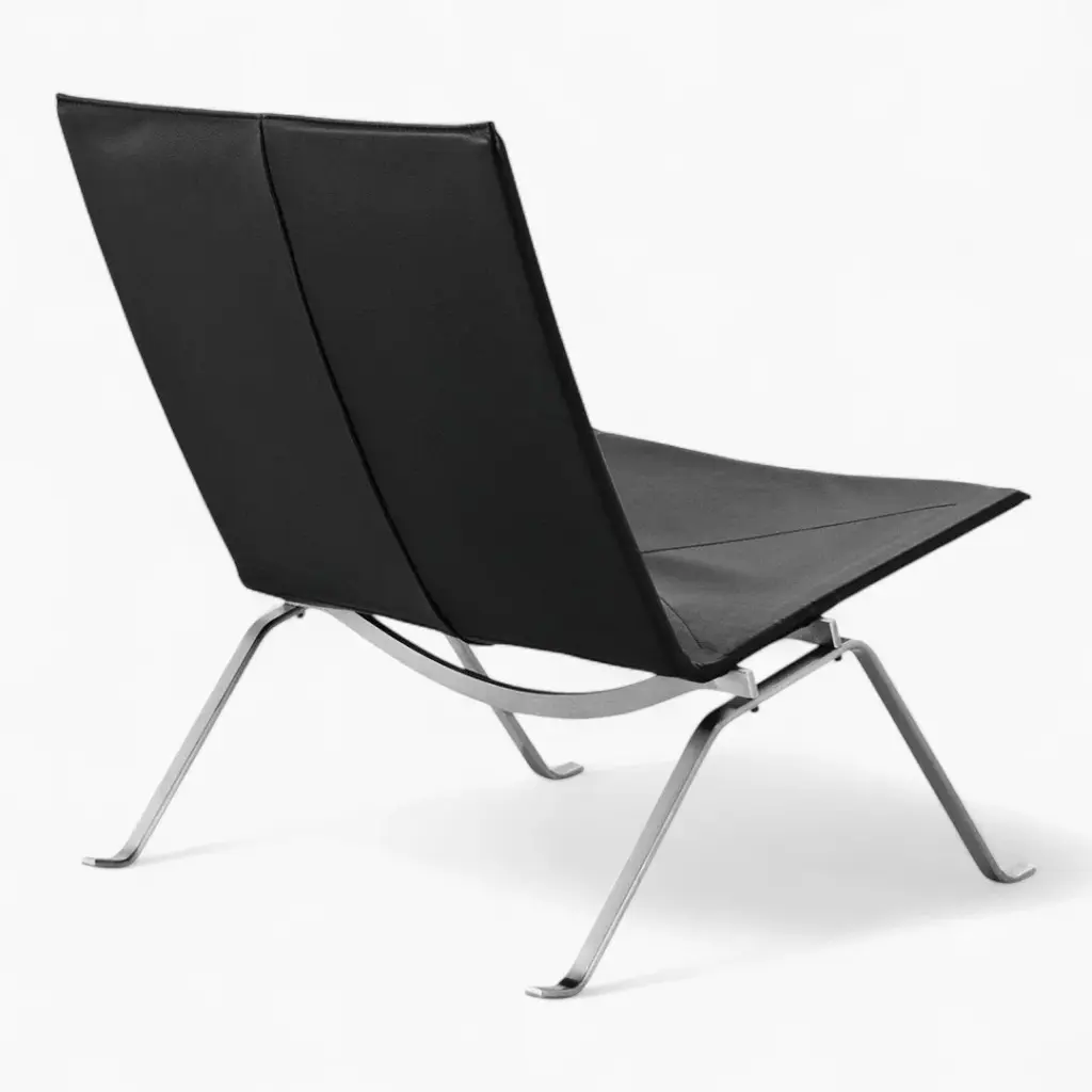 PK22 Lounge Chair Replica 3 - PK22 Lounge Chair,  lounge chair