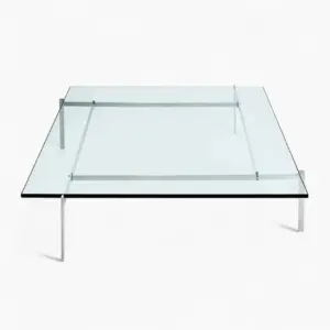 PK61 Coffee Table 3 - PK61 Coffee Table Replica,  engineered